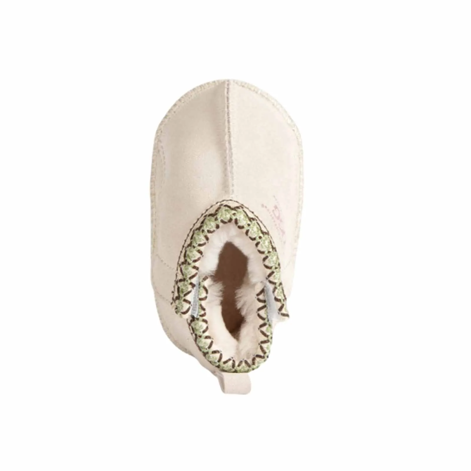 Ugg Boots Sydney Baby Off White XL