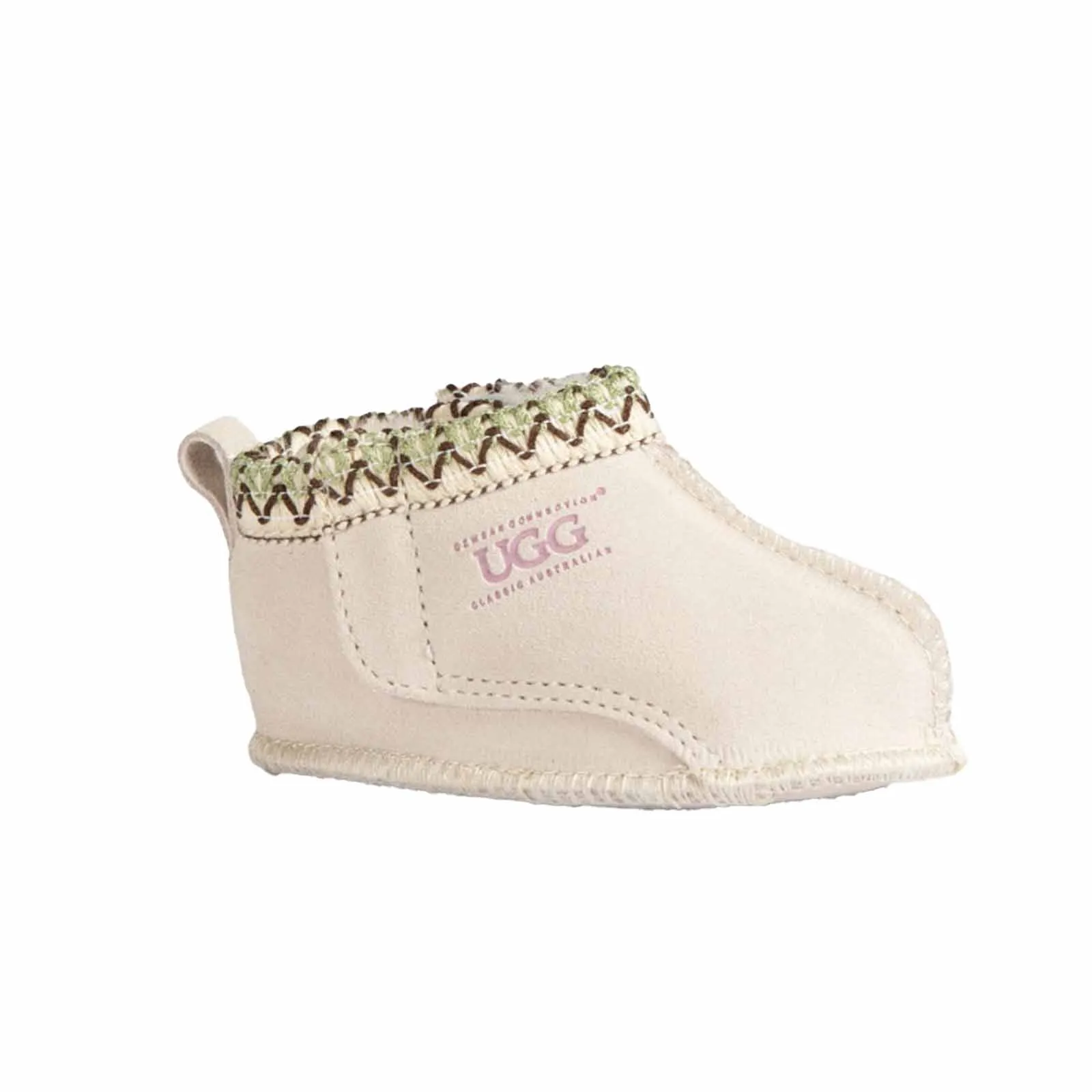 Ugg Boots Sydney Baby Off White XL
