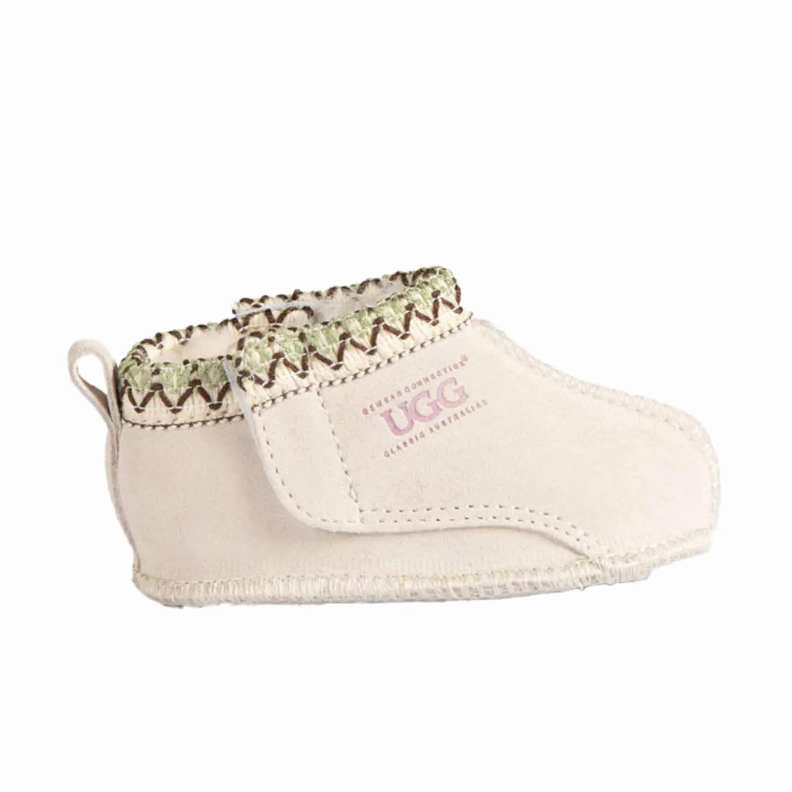 Ugg Boots Sydney Baby Off White XL