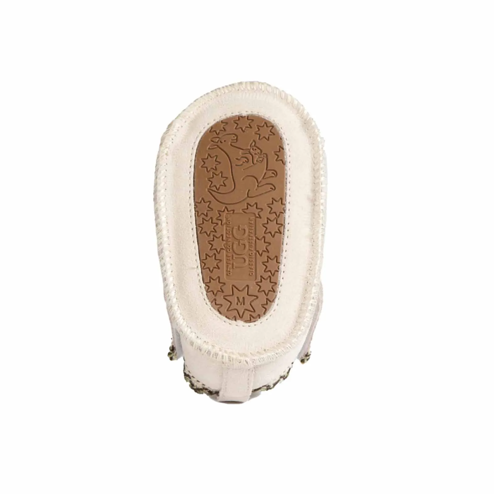 Ugg Boots Sydney Baby Off White XL
