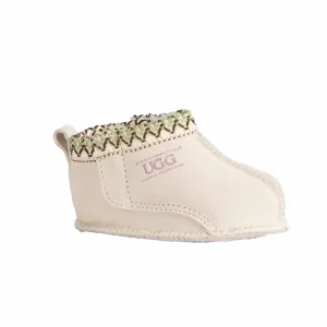 Ugg Boots Sydney Baby Off White XL