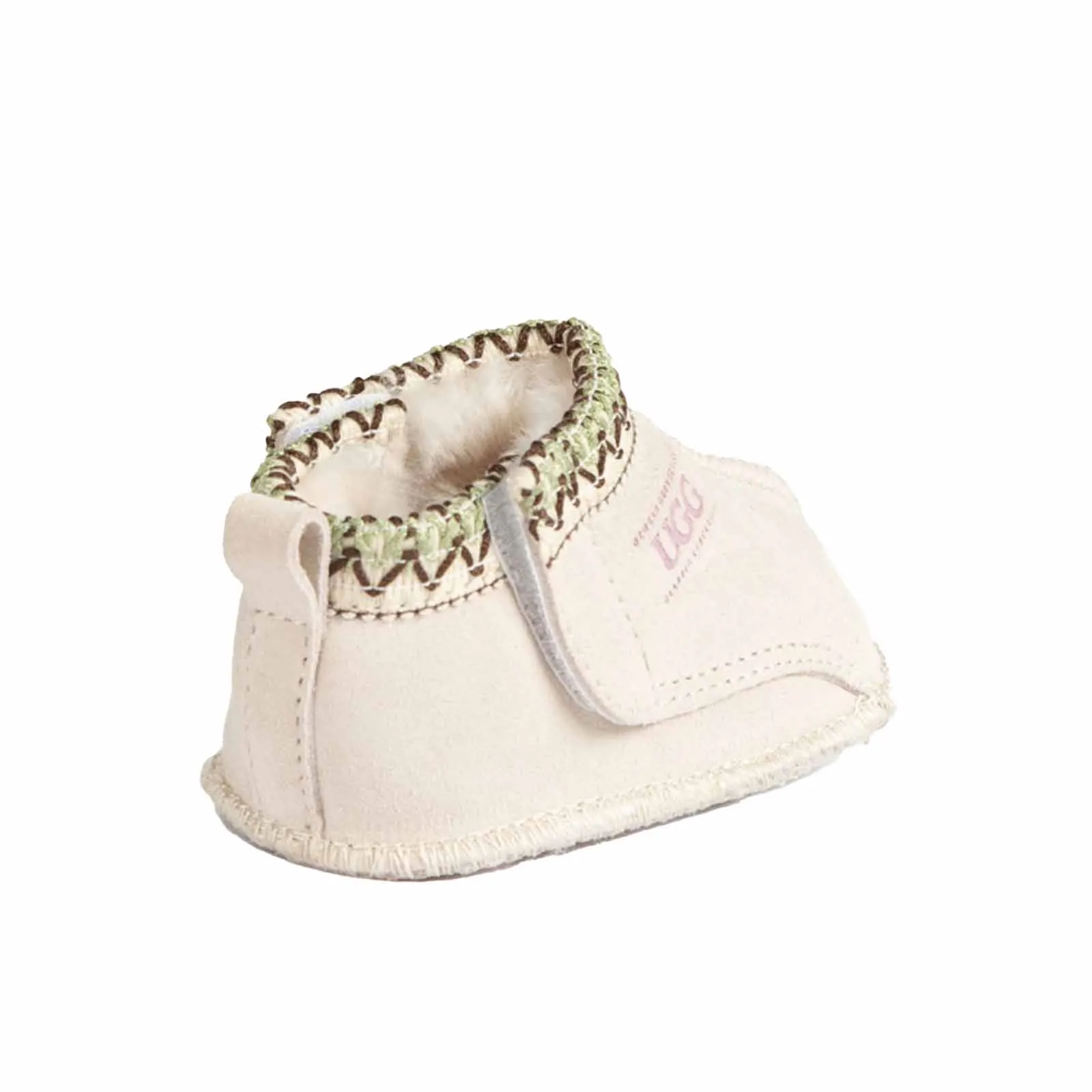 Ugg Boots Sydney Baby Off White XL
