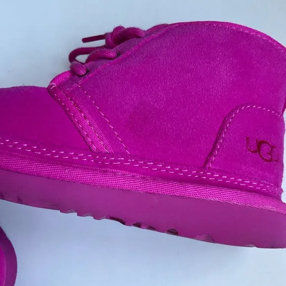 Ugg Neumel boots