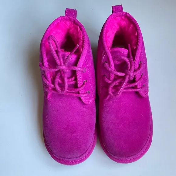 Ugg Neumel boots
