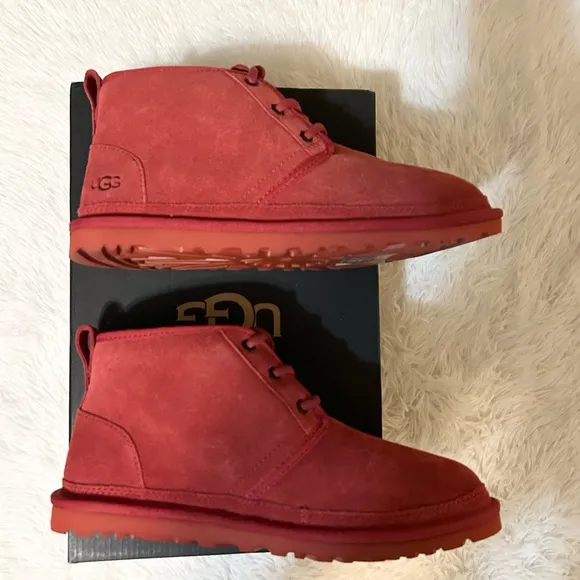Ugg Neumel boots