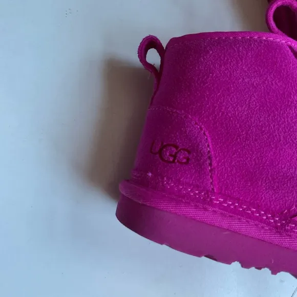 Ugg Neumel boots