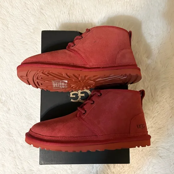 Ugg Neumel boots