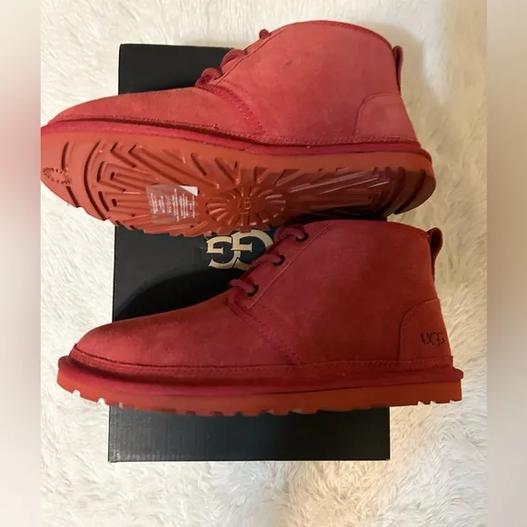 Ugg Neumel boots