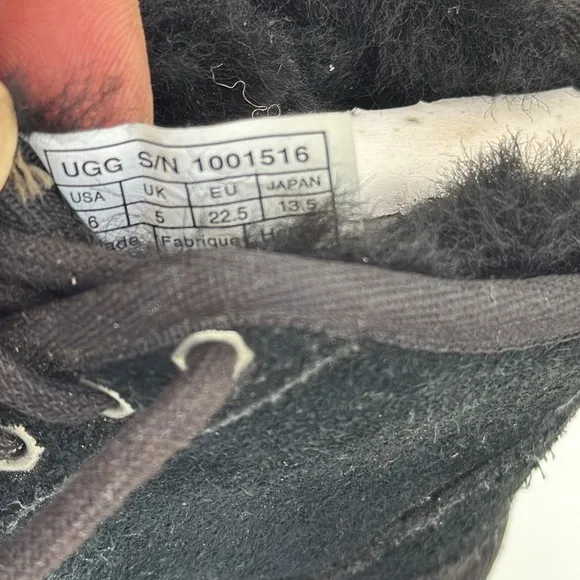 Ugg Neumel boots