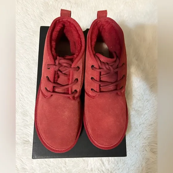 Ugg Neumel boots