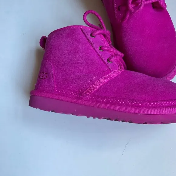 Ugg Neumel boots
