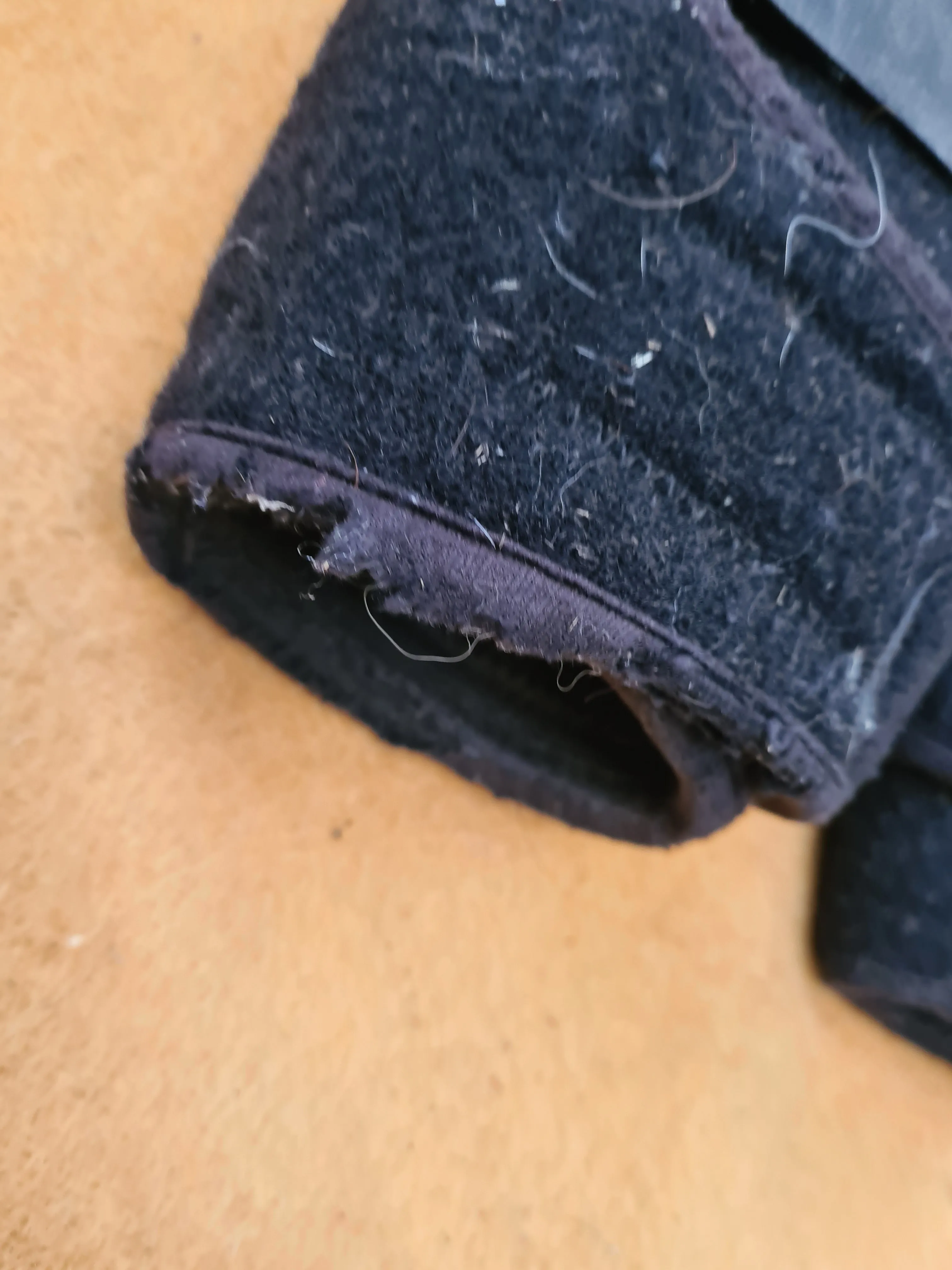 Used cob size black sport wraps ☆