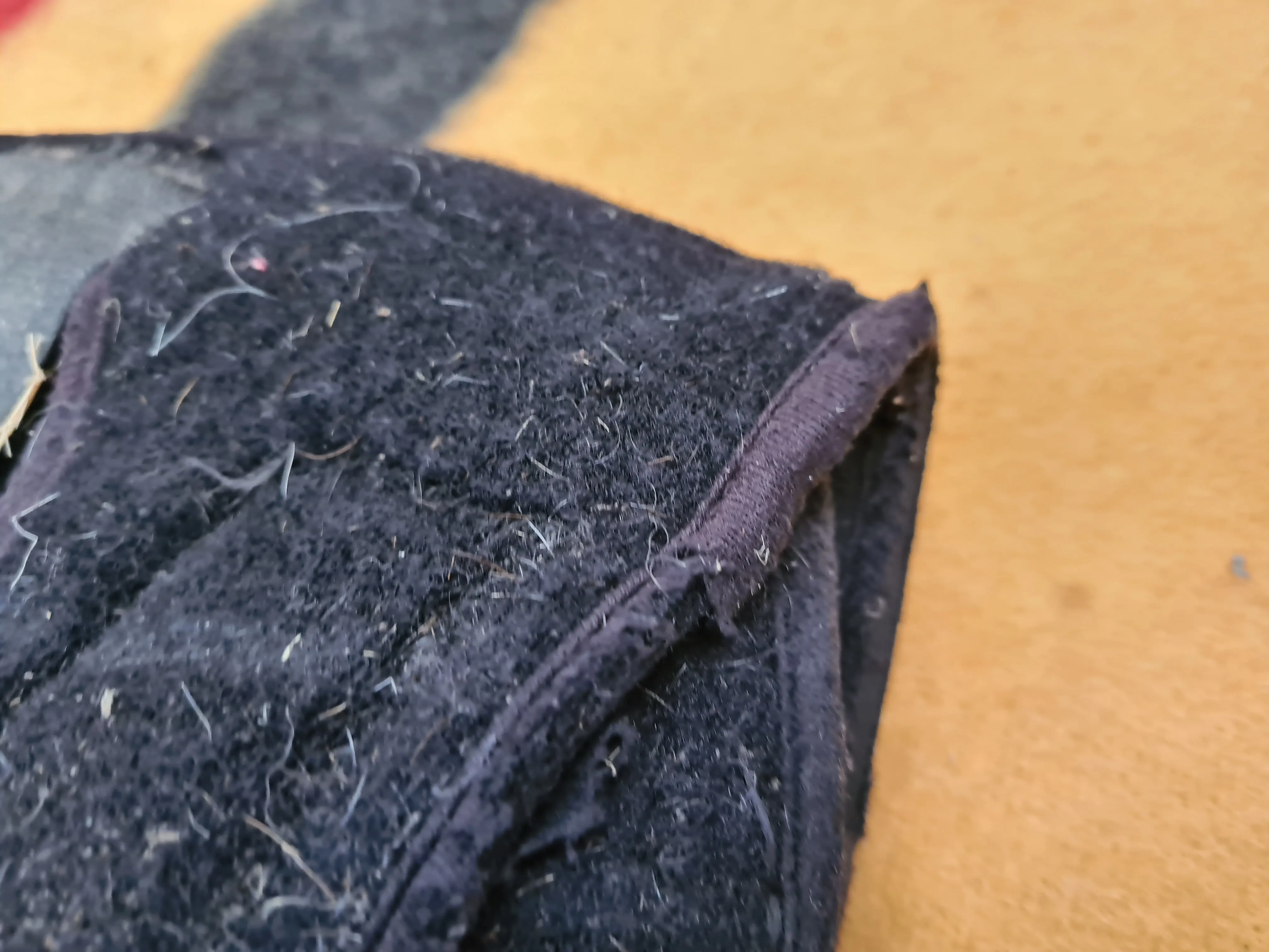 Used cob size black sport wraps ☆