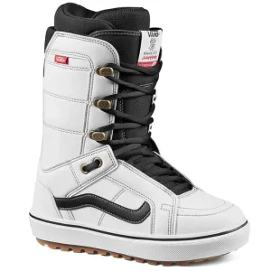 Vans Hi Standard OG Kennedi Snowboard Boots womens - White black