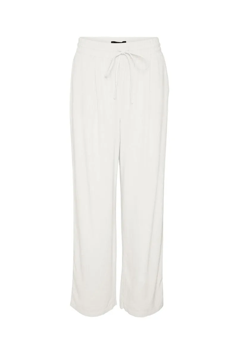 VERO MODA JESMILO WIDE PANTS