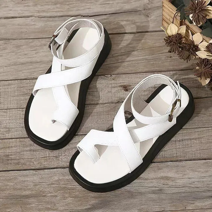 Virginia® | Thick gladiator sandals