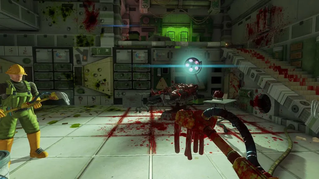 Viscera Cleanup Detail (PC/MAC)
