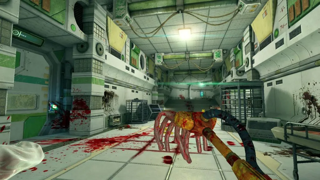 Viscera Cleanup Detail (PC/MAC)
