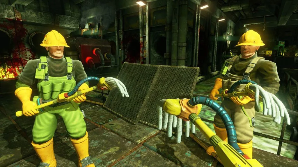 Viscera Cleanup Detail (PC/MAC)