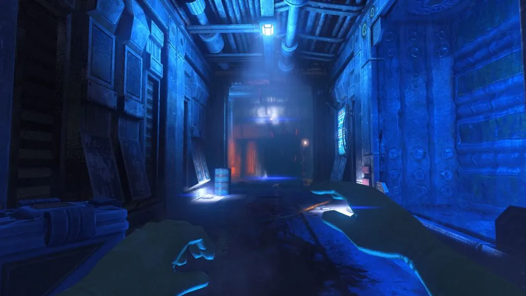 Viscera Cleanup Detail (PC/MAC)