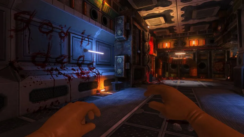 Viscera Cleanup Detail (PC/MAC)