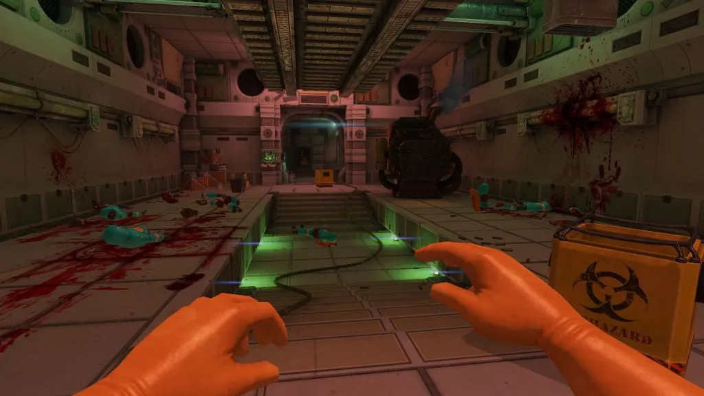 Viscera Cleanup Detail (PC/MAC)