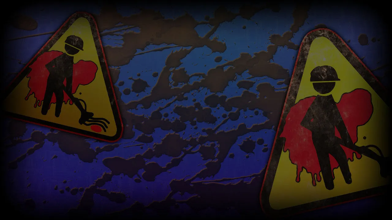 Viscera Cleanup Detail (PC/MAC)