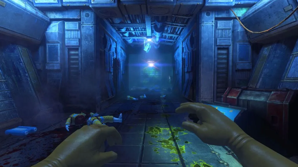 Viscera Cleanup Detail (PC/MAC)