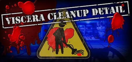 Viscera Cleanup Detail (PC/MAC)