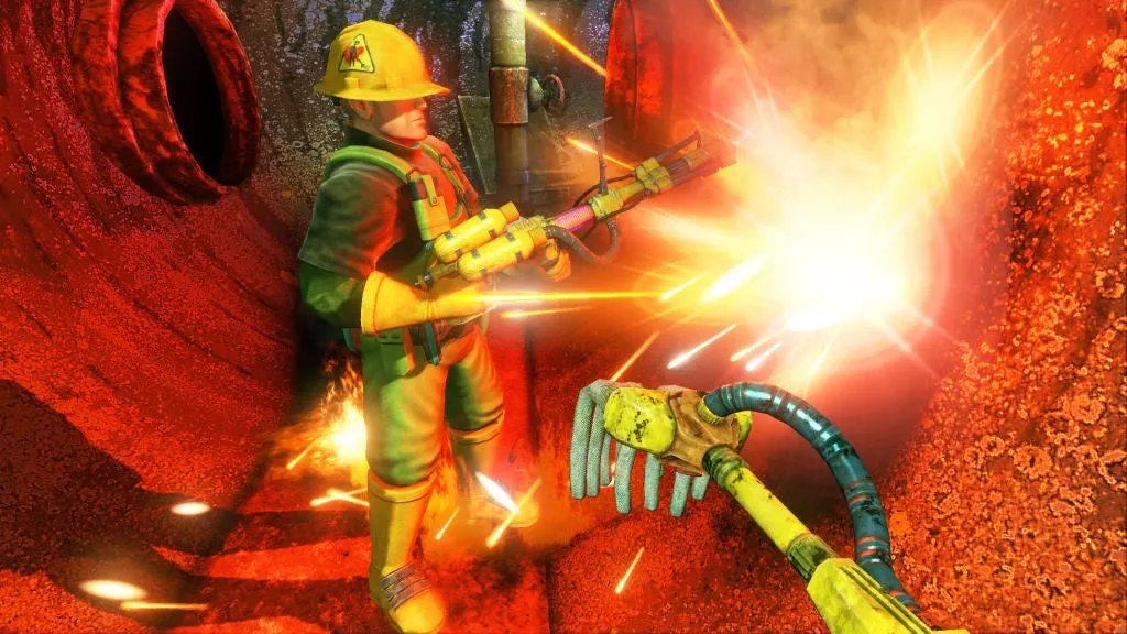 Viscera Cleanup Detail (PC/MAC)
