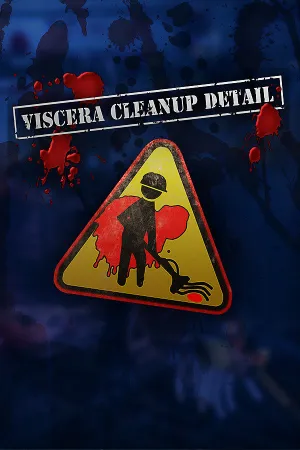 Viscera Cleanup Detail (PC/MAC)