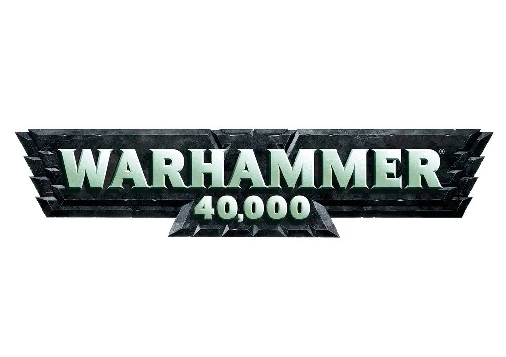 Warhammer 40K Sly Marbo
