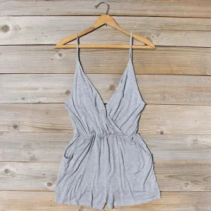Weekend Market Romper