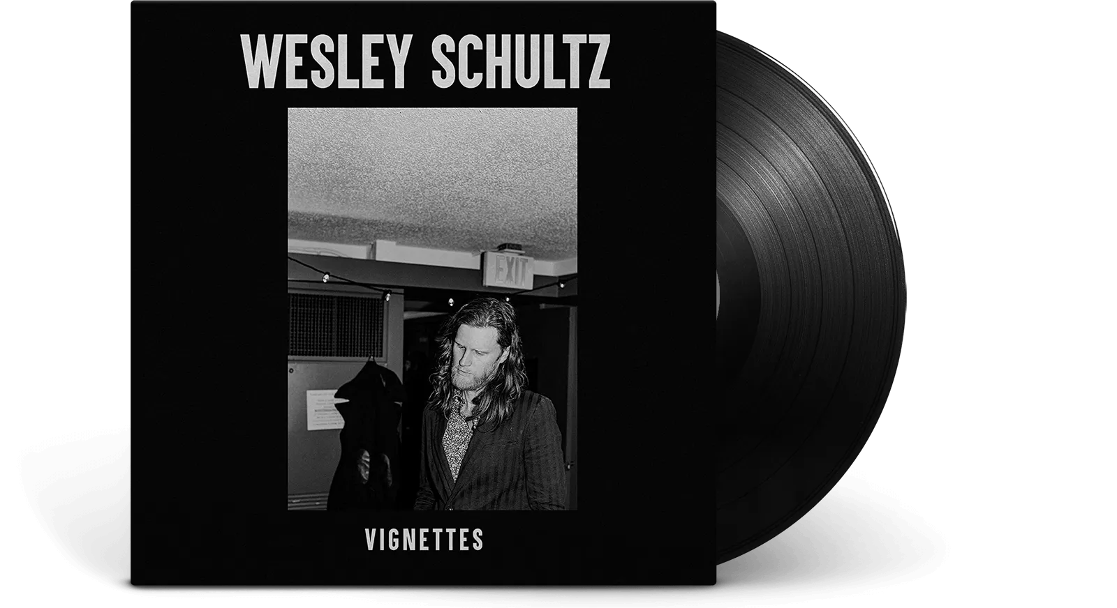 Wesley Schultz : VIGNETTES