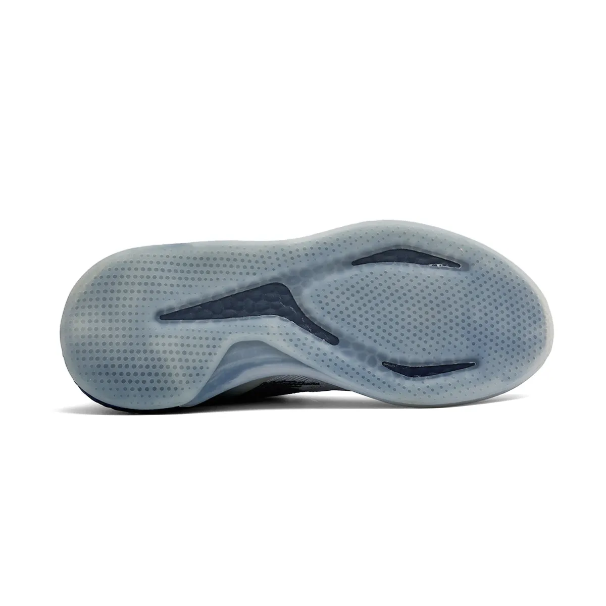 White Evolve Everyday Trainer 5.0