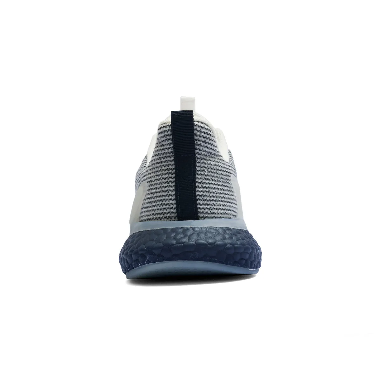White Evolve Everyday Trainer 5.0