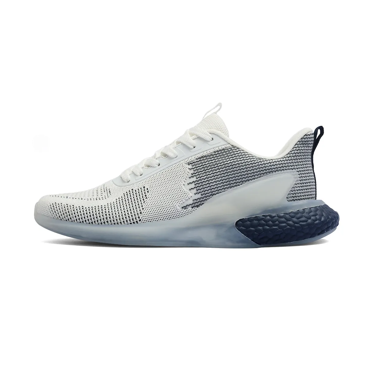White Evolve Everyday Trainer 5.0