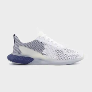 White Evolve Everyday Trainer 5.0