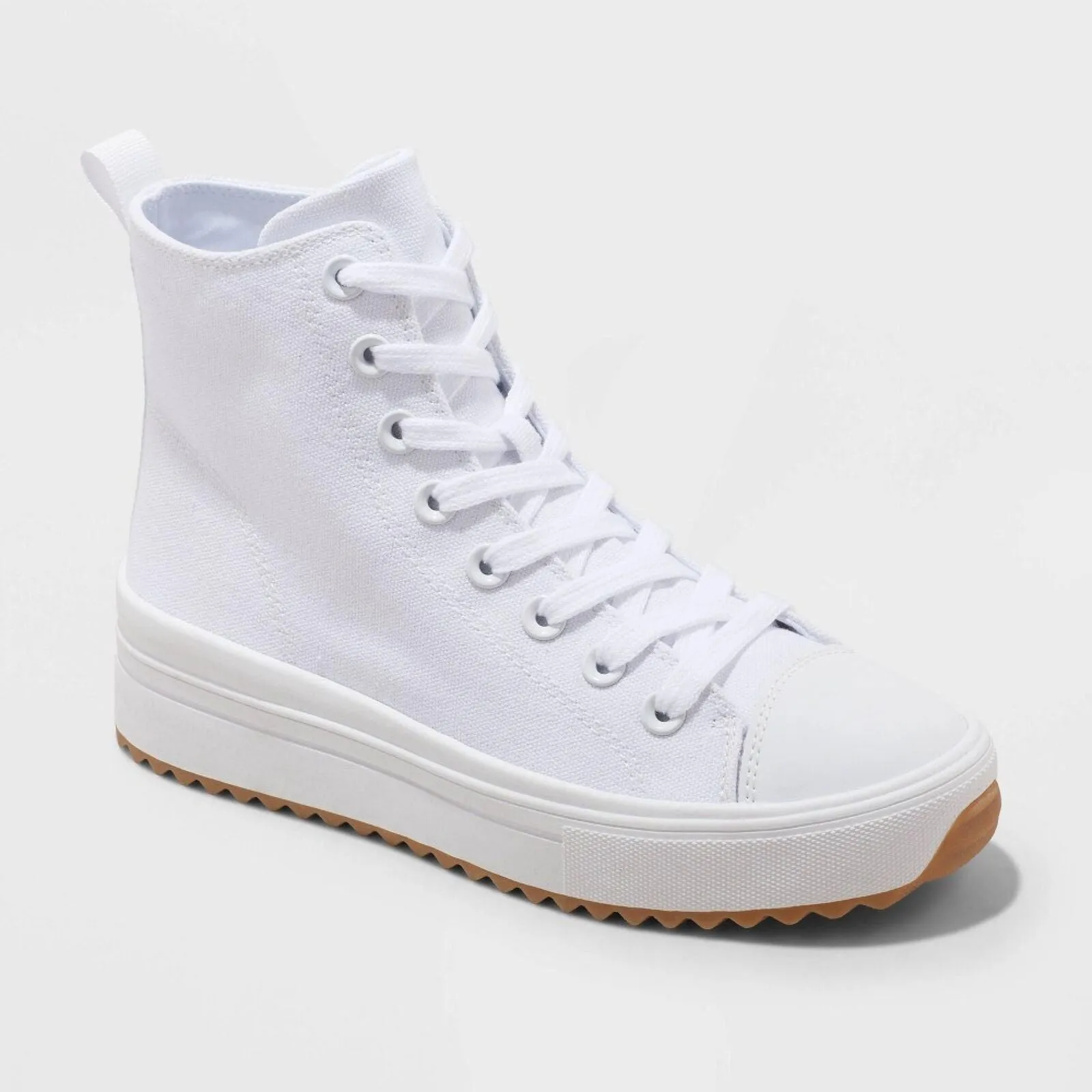 Wild Fable Women's Adrienne Sneakers 87930901 White 9M