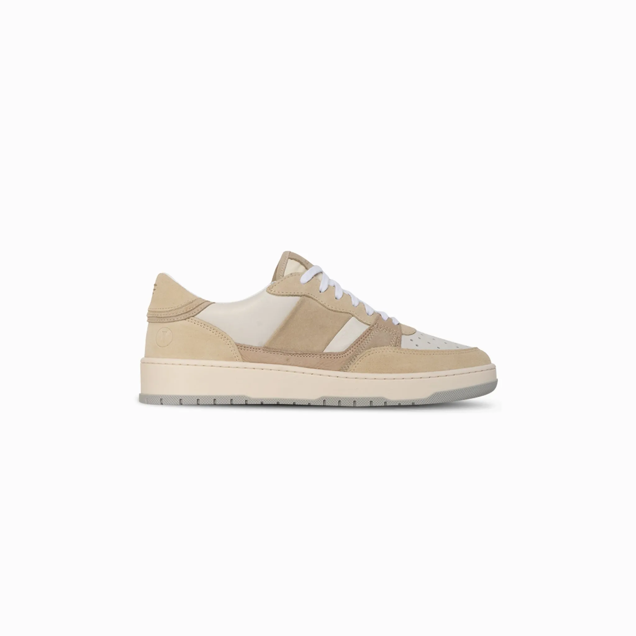 Women's Alpha - Panna Suede