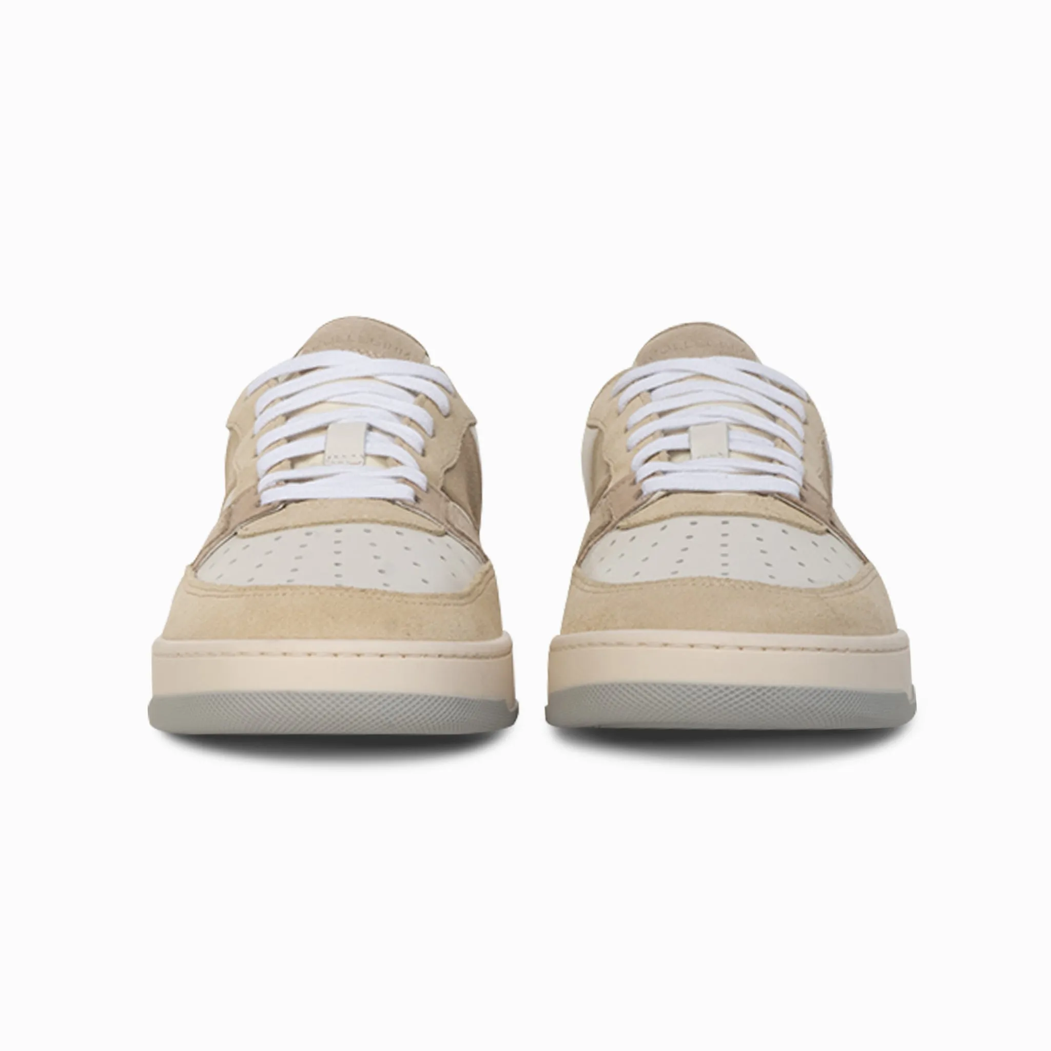 Women's Alpha - Panna Suede