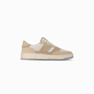 Women's Alpha - Panna Suede