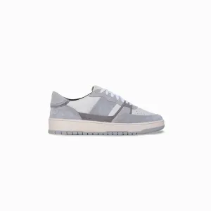 Women's Alpha - Platinum Suede