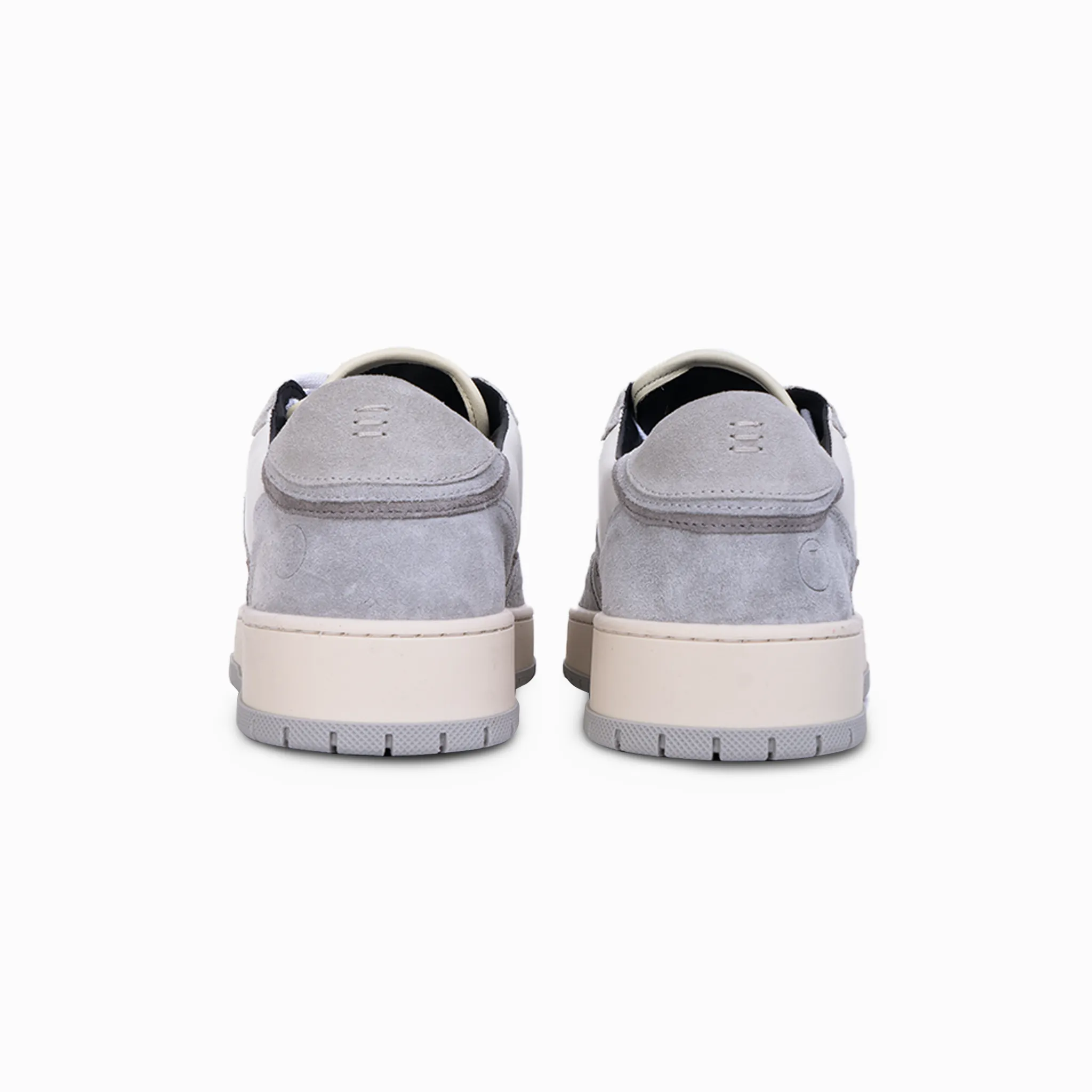 Women's Alpha - Platinum Suede