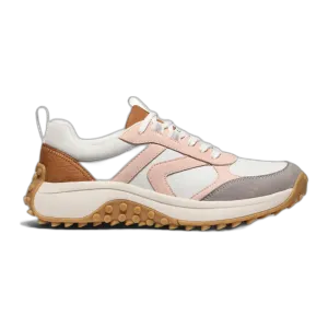 Women's KS86 Leather Sneaker