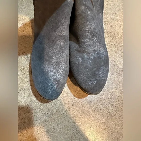 Women’s lucky brand boots size 7