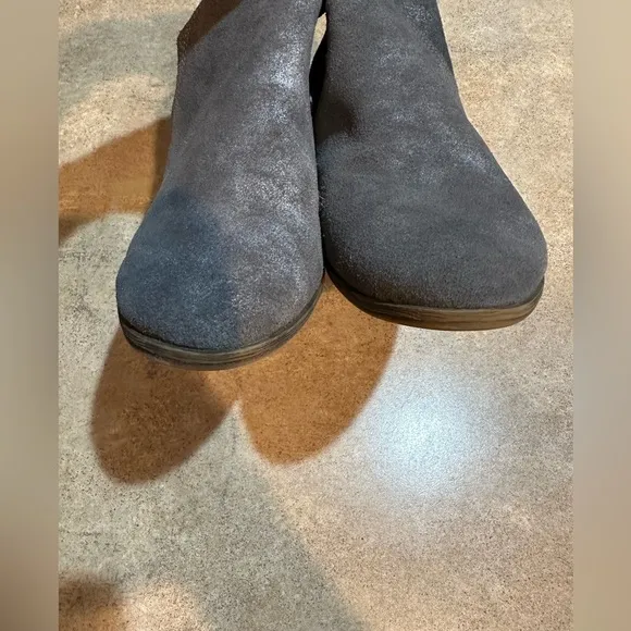 Women’s lucky brand boots size 7