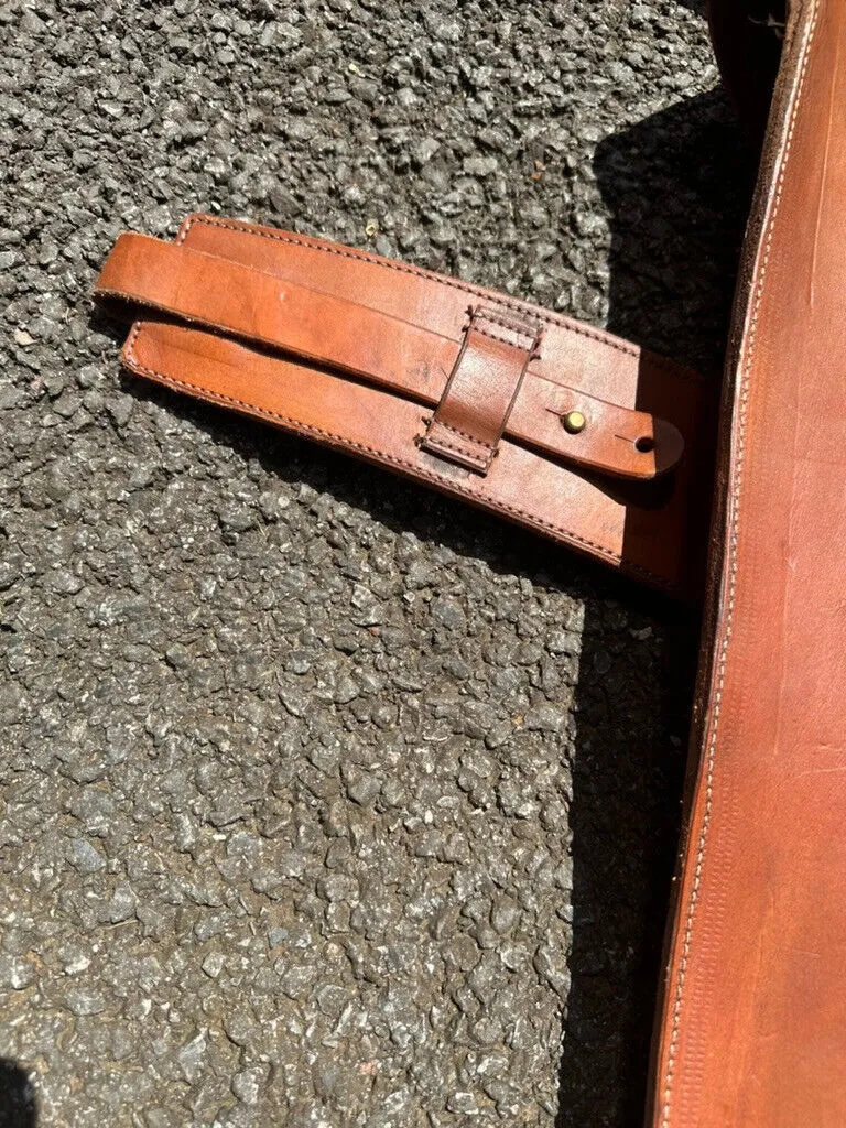 WW1/WW2 Army Cavalry Rifle Boot - German Wehrmacht k98?