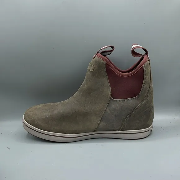 xtratuf‎  6&quot; deck boots