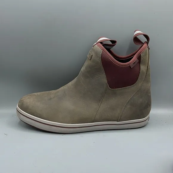 xtratuf‎  6&quot; deck boots